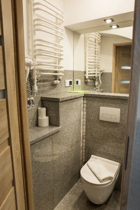 Apartamenty noclegi Szklarska