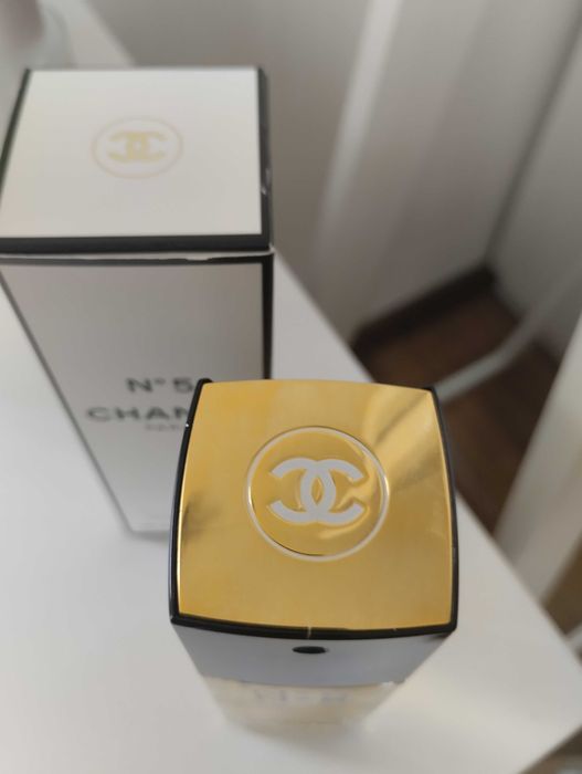 Chanel N5 50 ml edt