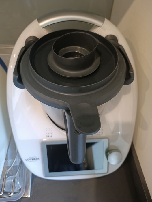 Bimby tm6 - dois copos - bolsa de transporte