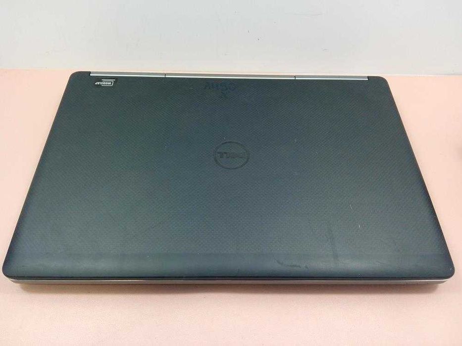Laptop Do Internetu Dell 7710 i7 17,3 FHD IPS 16GB 256 SSD W11 GW FV
