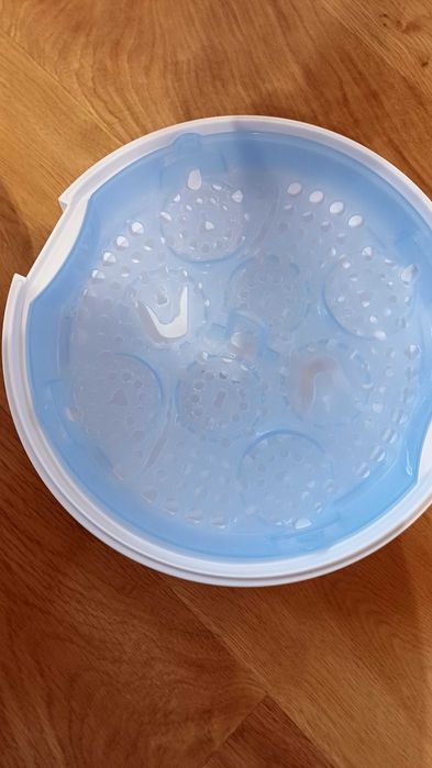 Sterylizator do butelek Philips Avent