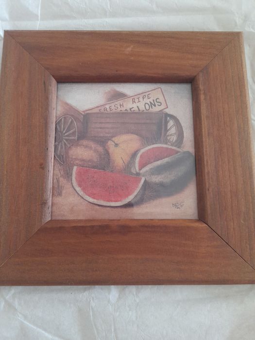 New Kitchen Picture Frame64751315505539120