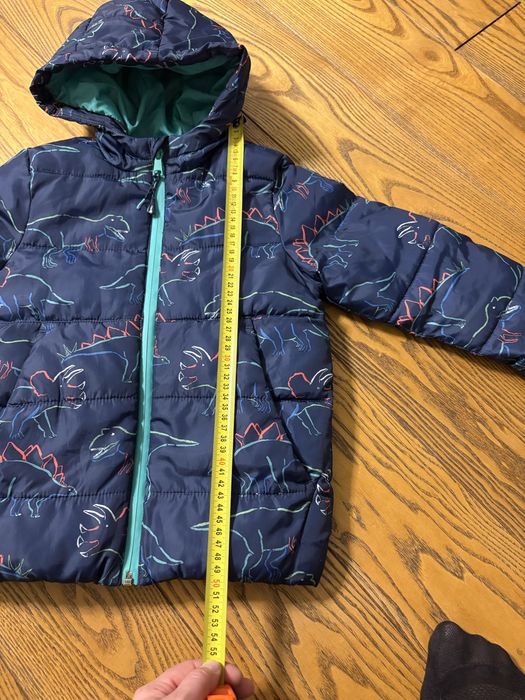 Kurtka M&S Roz.110