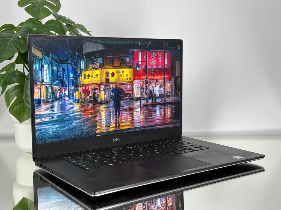 DELL XPS15 i7 16GB/512GB 英語配列 ジャンク扱い DELL XPS 15 9520 – Intel Core i7, 12th Generation, 512GB SSD
