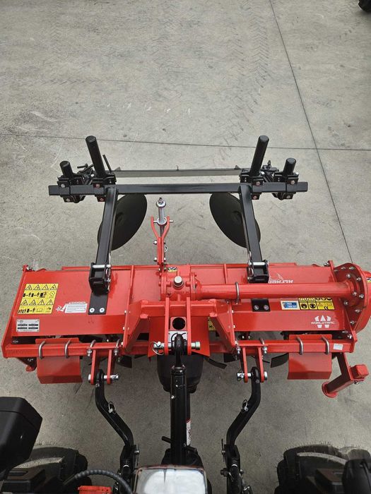 Armador Camalhões "ALFAGRI" P/Fresa (Campanha Entrega S/Custos)