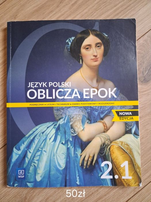 Książki na sprzedaż