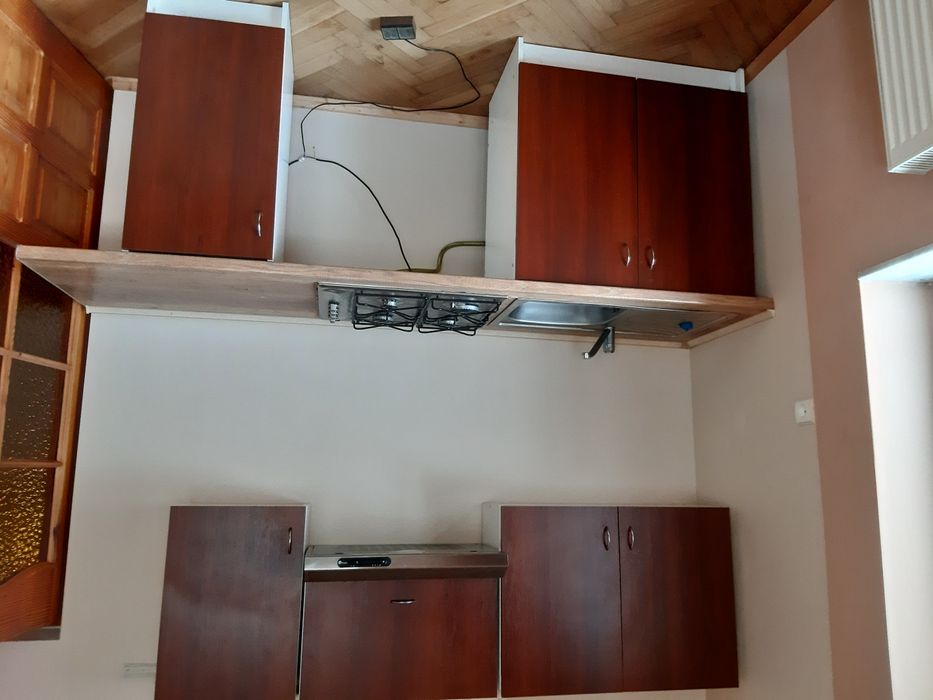 Sprzedam meble kuchenne wraz z AGD