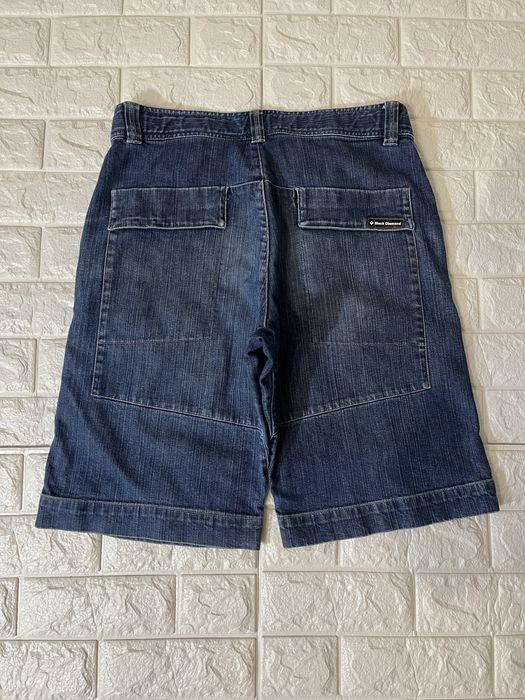 Rap Baggy Short Swag Jeans Jnco Southpole Реп Бегі Шорти