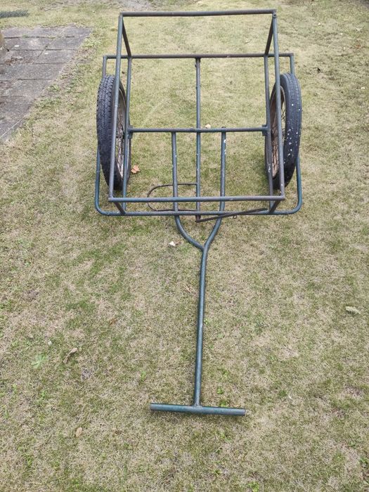 Wózek transportowy