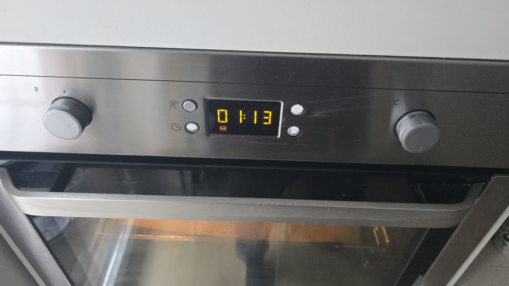 Piekarnik Beko do zabudowy