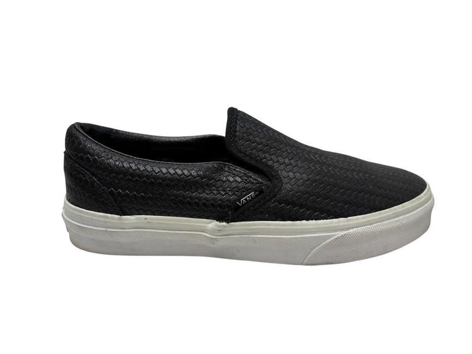 Sneakersy Vans rozmiar 37