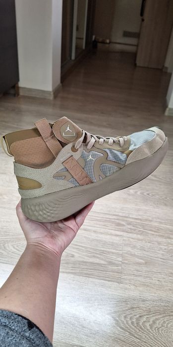 Air Jordan Delta 3 sneakersy buty sportowe eu 40.5 cm 27