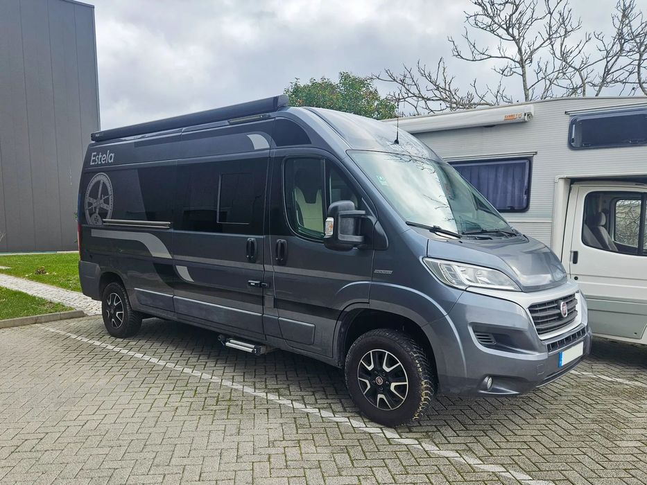 Fiat Ducato Estela