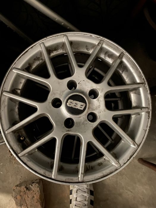 диски bbs r15 діски
