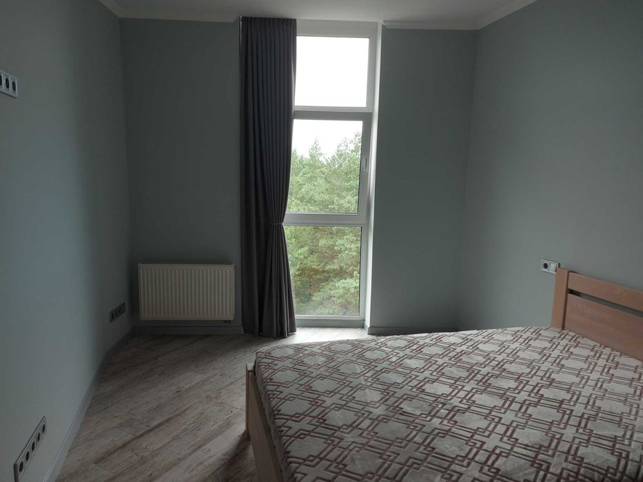 Квартира з новим ремонтом в  ЖК "Парк Таун", 85 кв.м.!