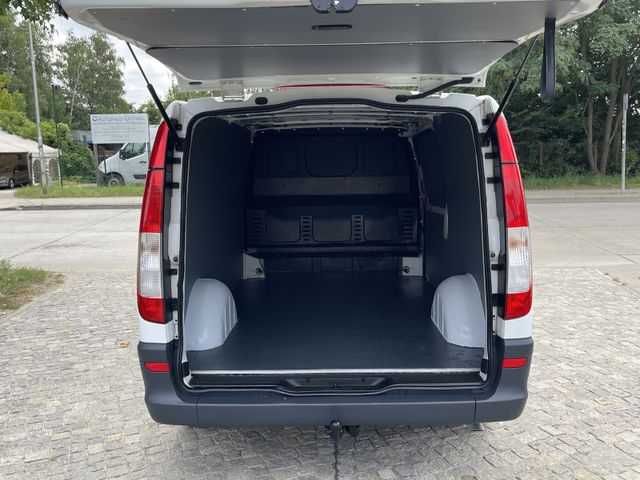 Mercedes Vito 113 CDI Comercial (3 lugares) *101.350 Kms*