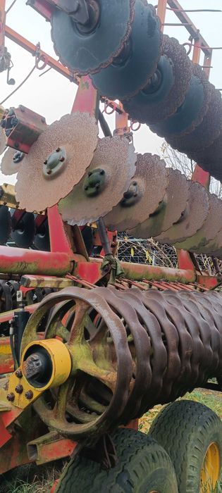 Vaderstad CARRIER 650