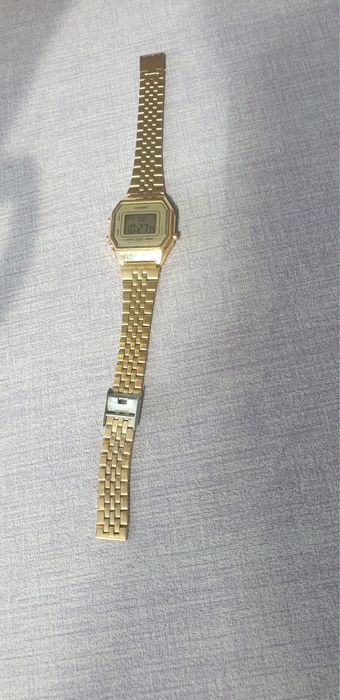 Zegarek marki Casio