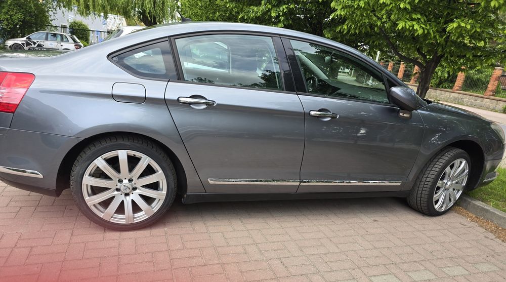 Sprzedam Citroena C5x7