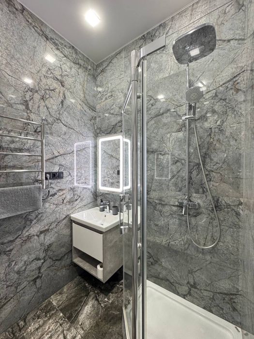 VIP квартира подобово , почасово, посуточно , почасово СВІТЛО Є