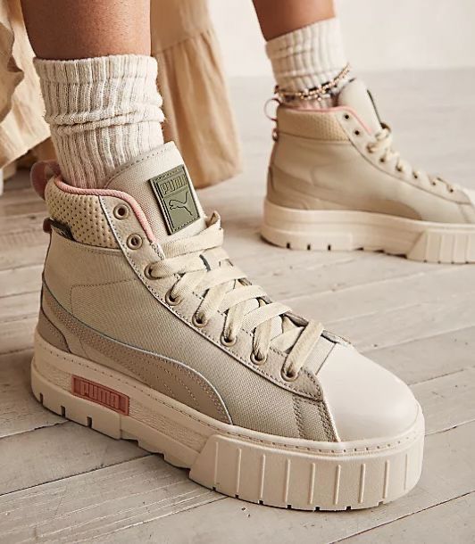 Черевики Puma ( оригінал)
