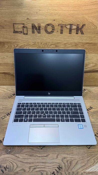 Ультрабук HP EliteBook 840 g6 i7-8665U/16Gb/256ssd/ FHD IPS