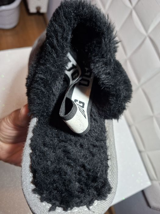 Laczki UGG rozmiar 40