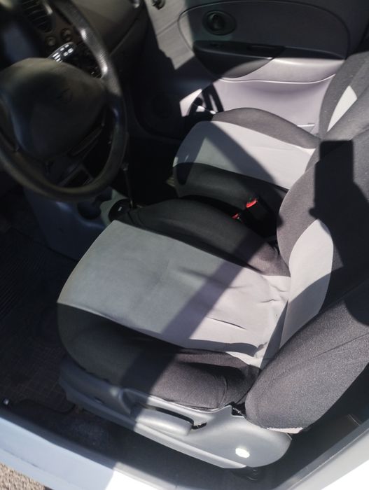 Продам Daewoo Matiz. Торг.