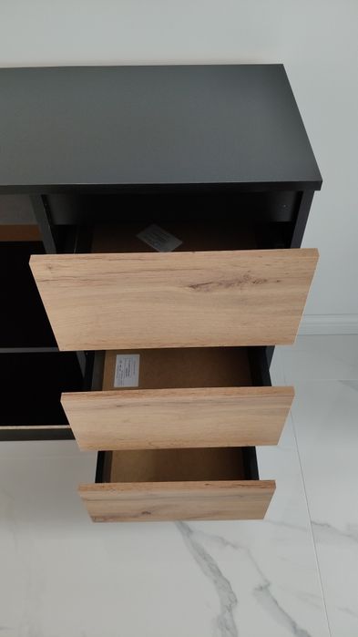 Komoda do salonu sypialni