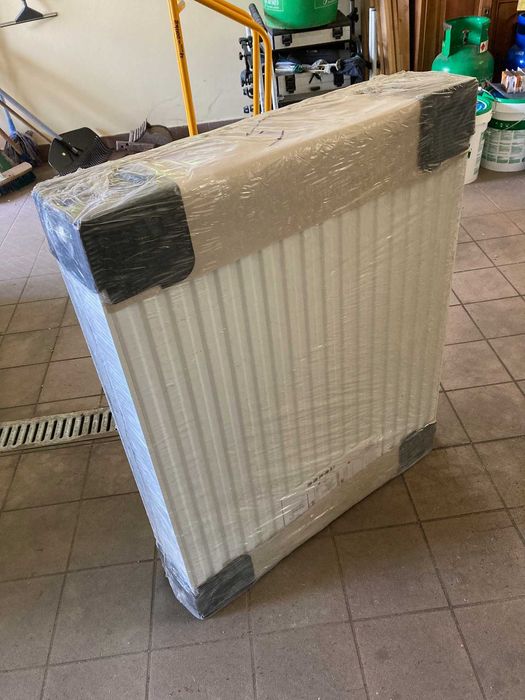 Sprzedam nowy grzejnik PURMO G33 90x72 biały