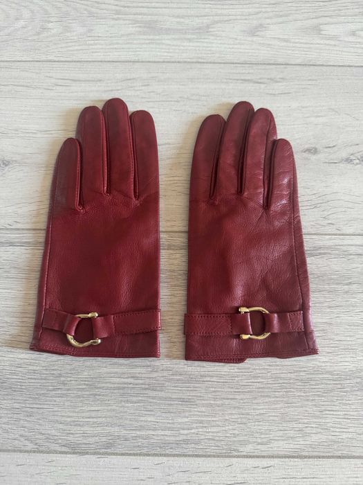 Rękawiczki skórzane & Other Stories