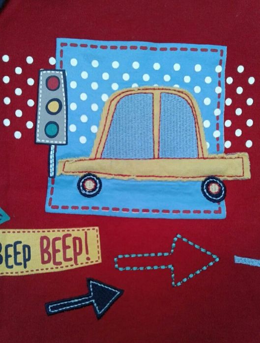 Футболки George на мальчика