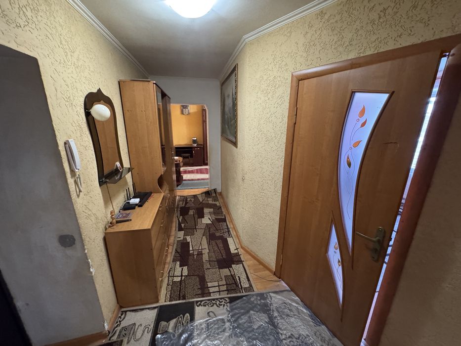 Довгострокова оренда квартири