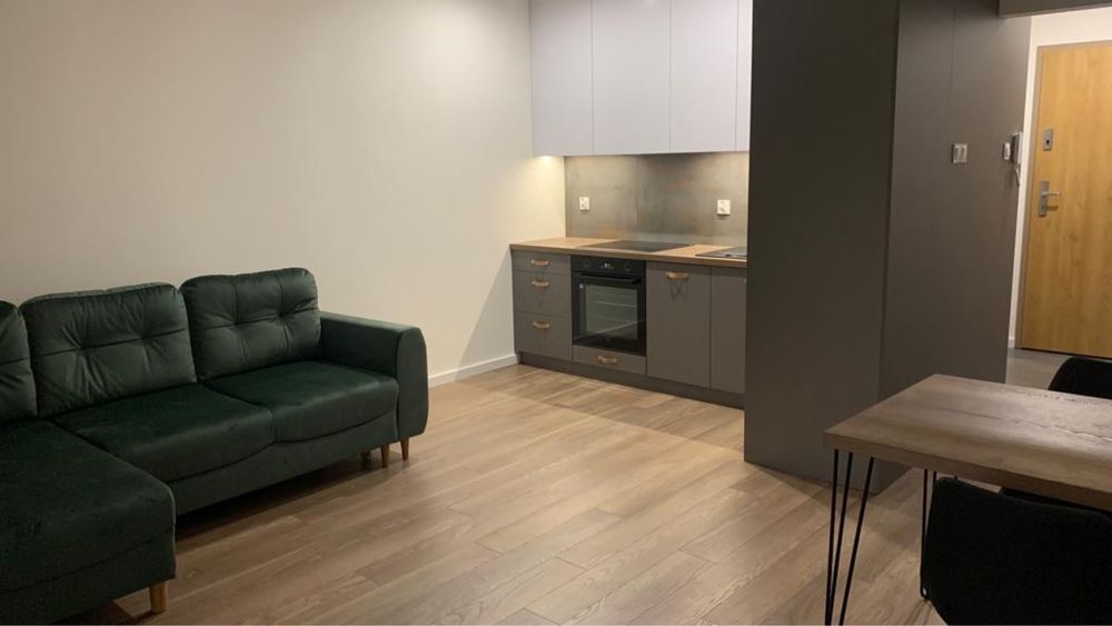 1 pokojowe, balkon, parking, ul.Bagrowa, bezpośrednio od właściciela