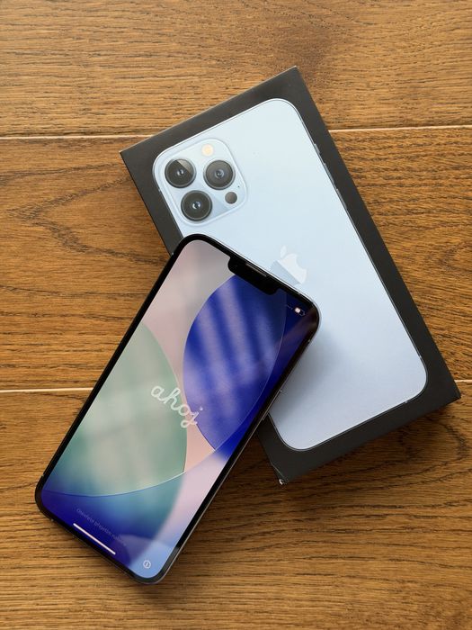Iphone 13 Pro Max 128GB