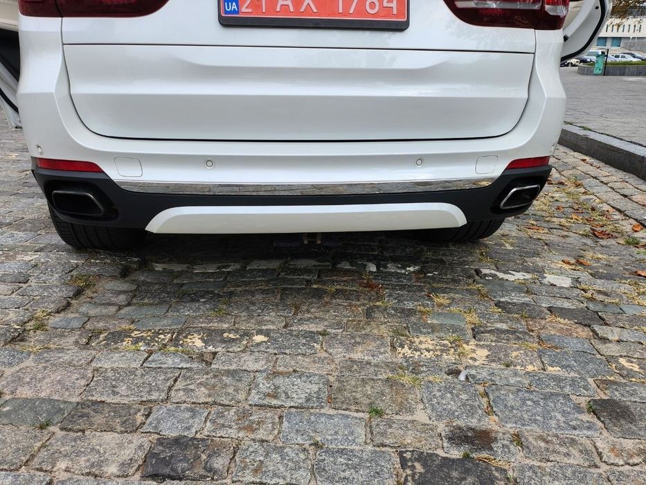 Продаж BMW X5 xDrive40e iPerformance (F15) 2017