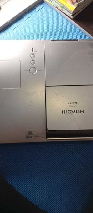 Projektor Hitachi ED-A111