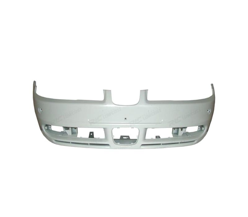 PARA-CHOQUES FRONTAL SEAT LEON 1M 99-04 LOOK FR