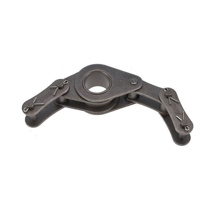 Ogniwo naprawcze łańcucha CA 650 5PS Waryński do prasy Sipma