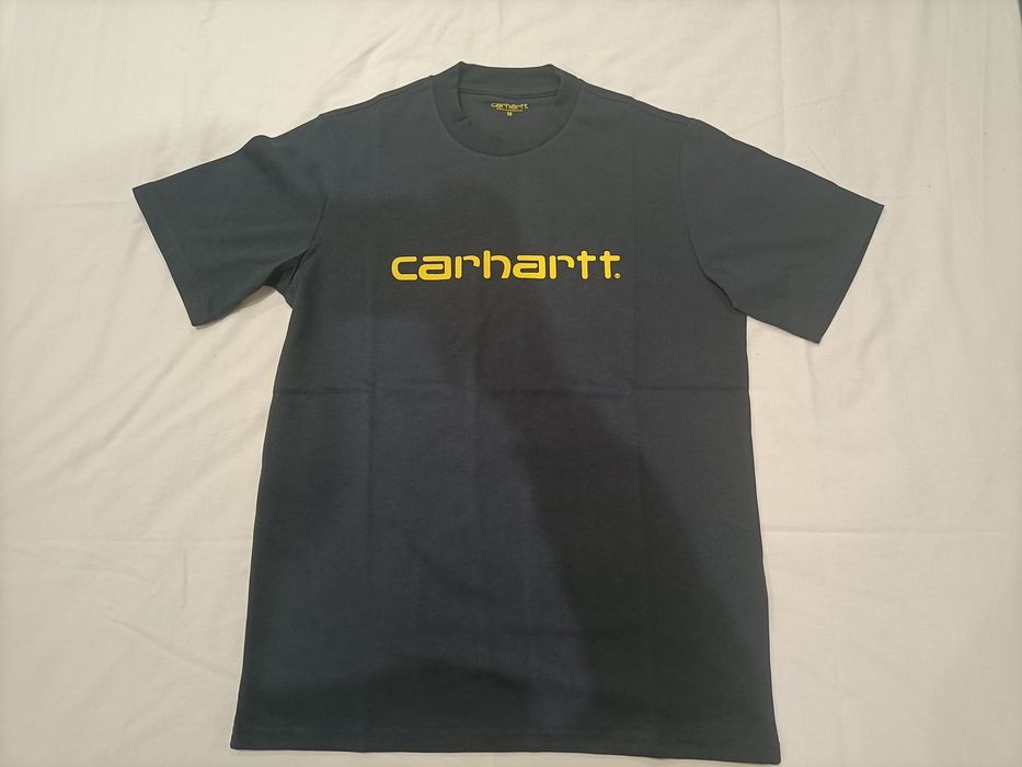 T-shirt Carhartt