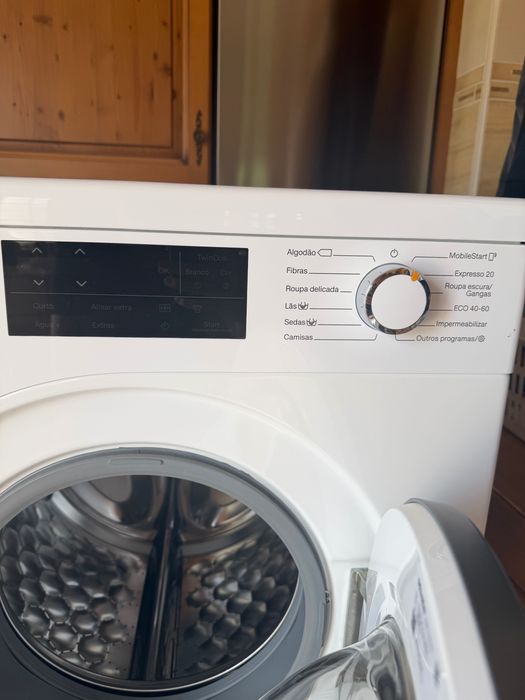 Miele WCG660 WCS TDos&9kg