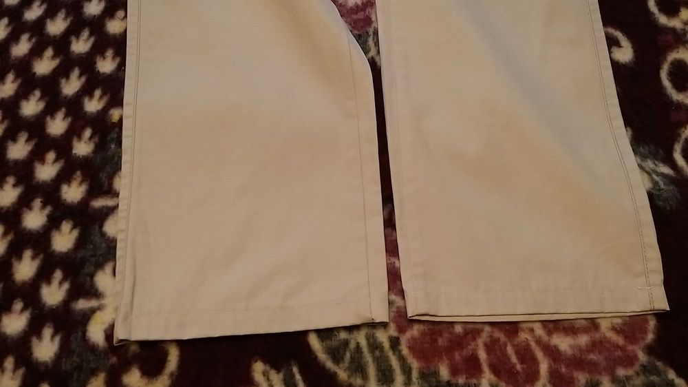 calças Giovanni Gali