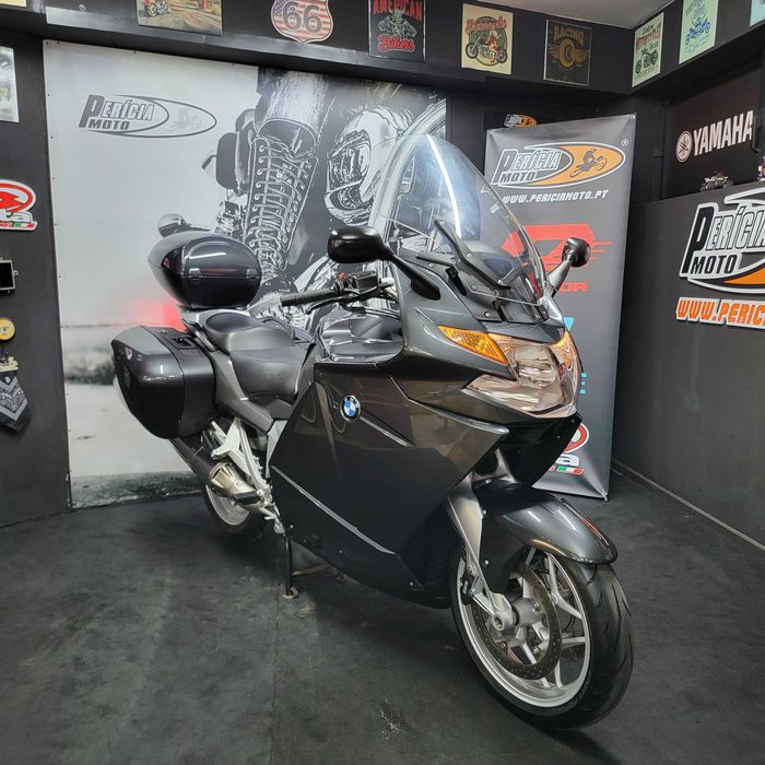 BMW K1200 GT