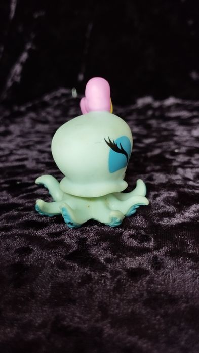 Little Pet Shop Figurka
