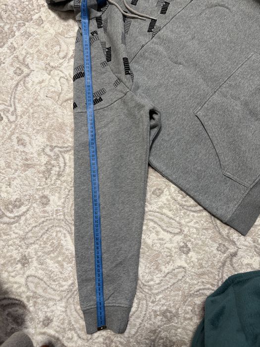 Чоловіче худі Puma