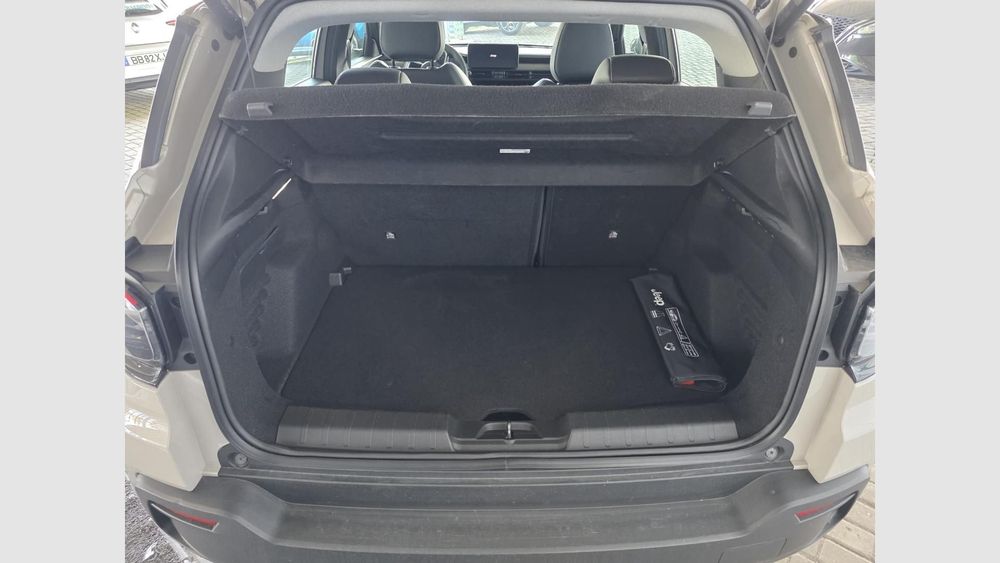 Jeep Avenger 1.2 GSE T3 Altitude