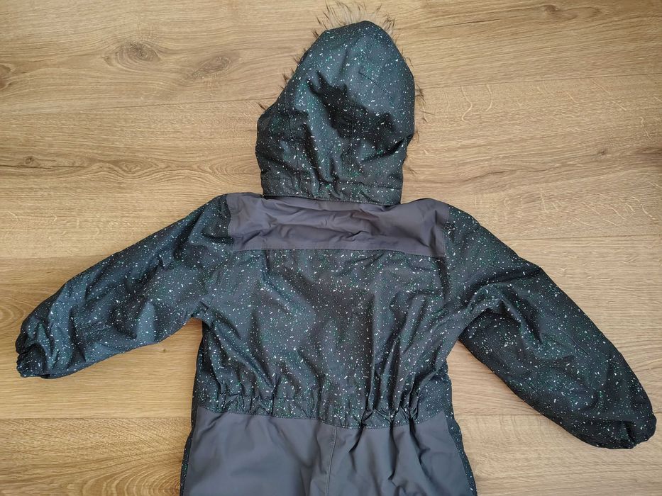 Kombinezon zimowy H&M rozm 110