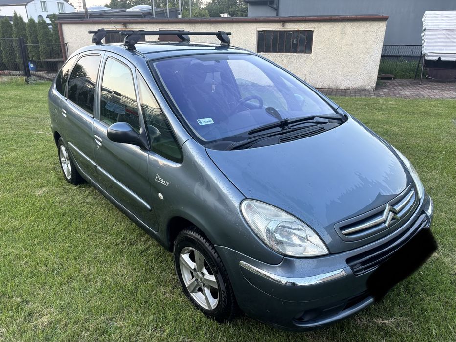 Citroen xsara picasso