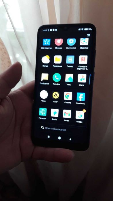 Недорого Xiaomi Redmi 7