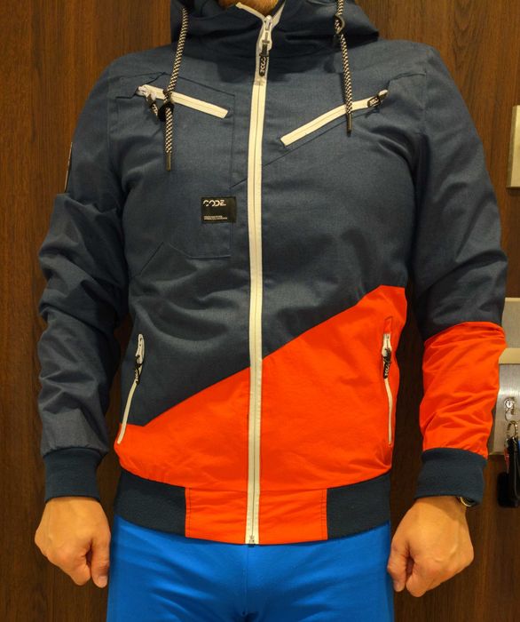 Dwie Kurtki House rozmiar M